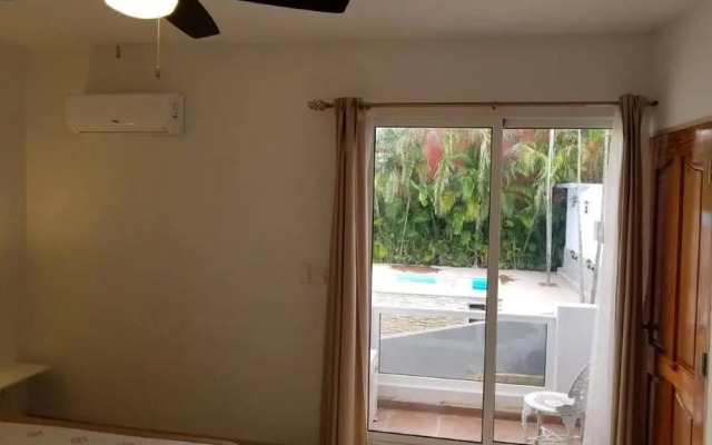 Villa Don Teto 8 Rooms: Luxury & Great Havana View