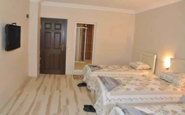Otel Celik Palas