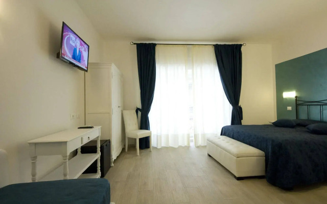 Alangià Inn