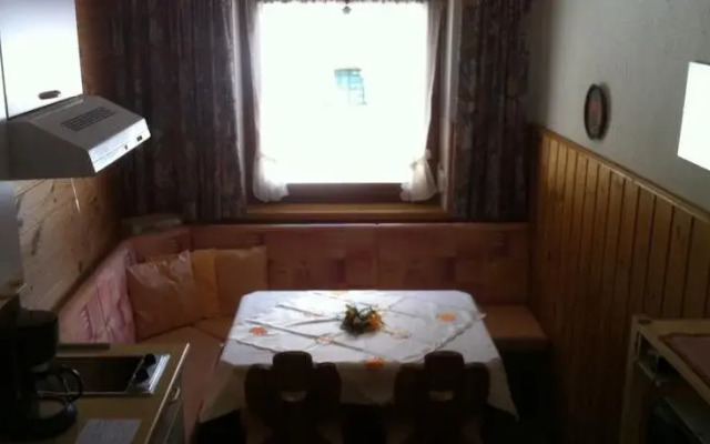 Ferienwohnung Fritzer