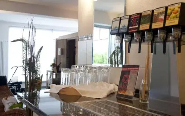 Hotel Gutshof Herborn