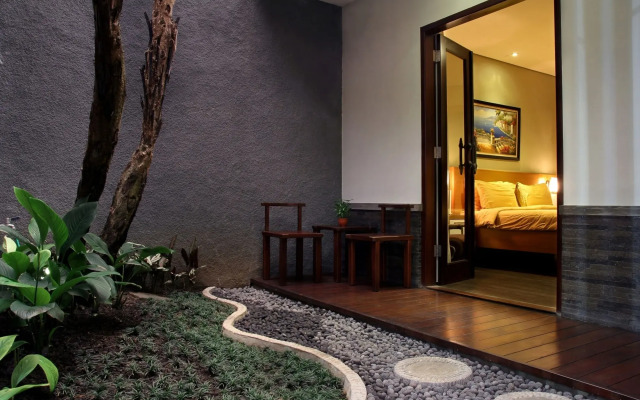 COZY Boutique Guest House