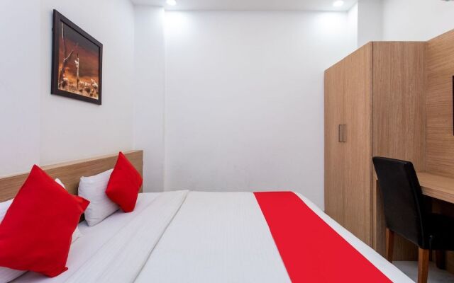 Capital O 27658 Hotel New Mohit Regency