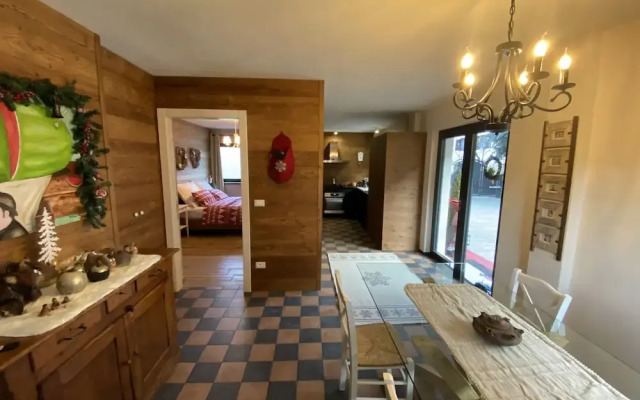La Mucca Pelosa B&B