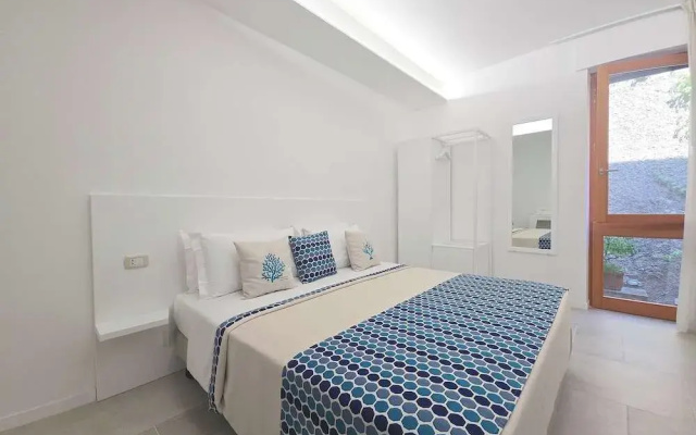 Capri Koral Guest House