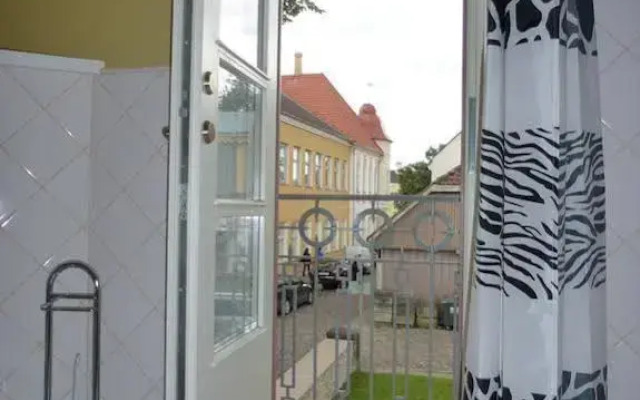 Vanalinna Hotel