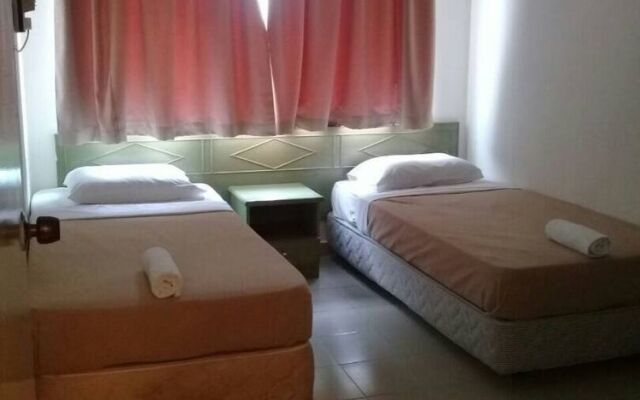 Garden City Melaka Service Apartments