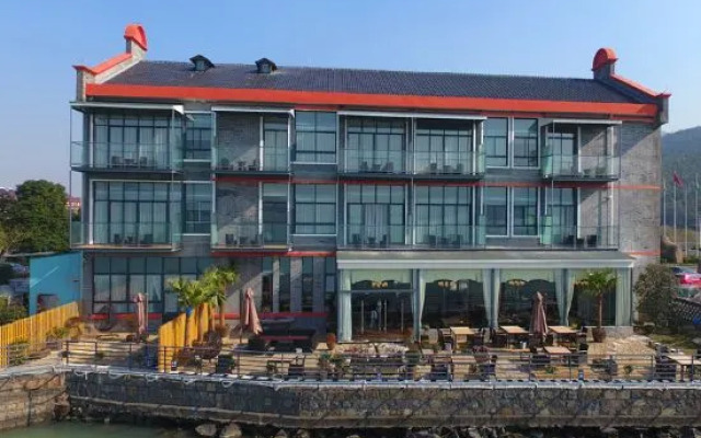 Xinmu Lanlian Boutique Hotel