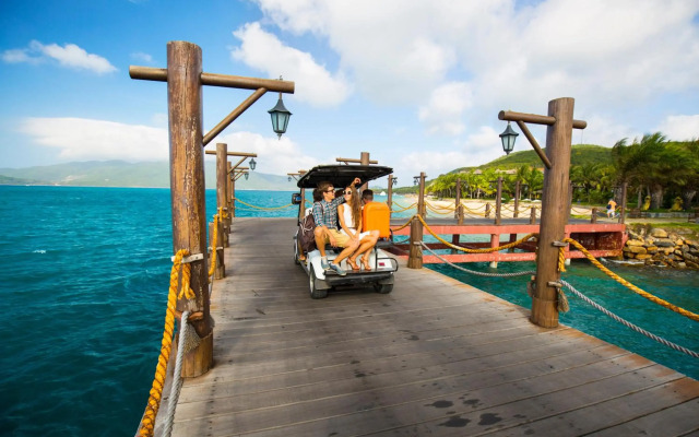 Hon Tam Resort