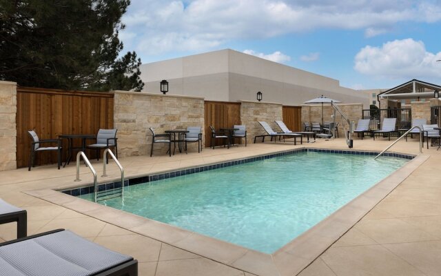 TownePlace Suites by Marriott Abilene Southwest