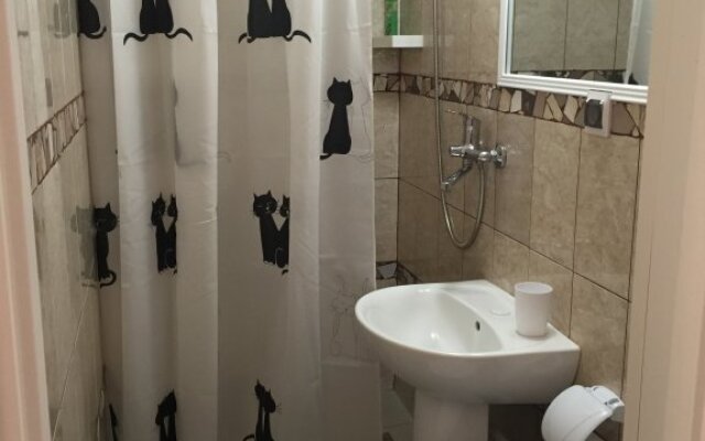 Fioletovyj Apart-Hotel