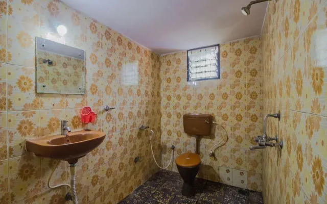OYO 12468 Home Spacious 3BHK Morjim Beach
