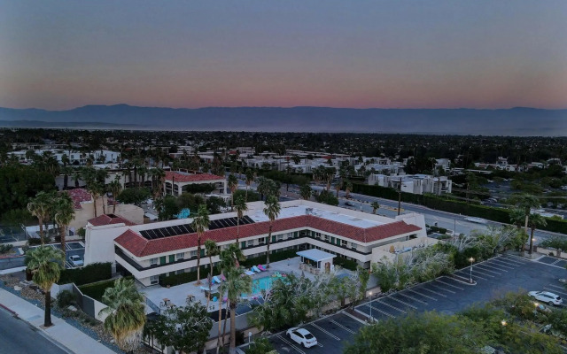 Infusion Beach Club