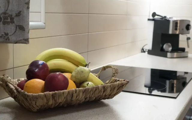 Lefkas Vacation House