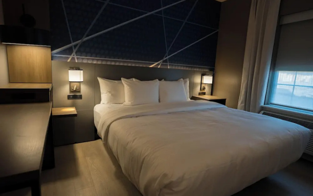 Comfort Inn & Suites Decatur