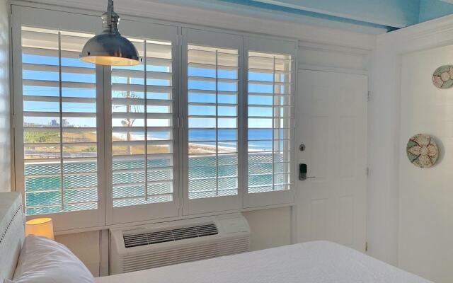 Fontainebleau Terrace by SVR