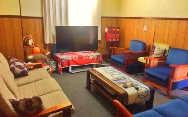 Spa Lodge - Hostel