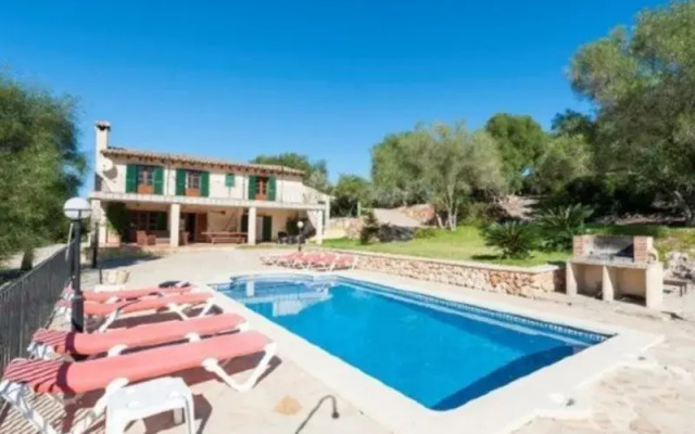 Villa in Sineu