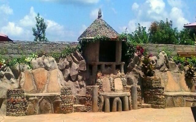 Nkubu Heritage Hotel