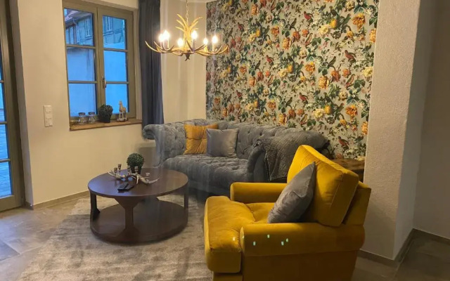 Apartmenthaus Seiler