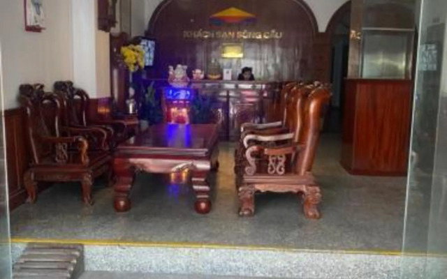 Song Cau Hotel