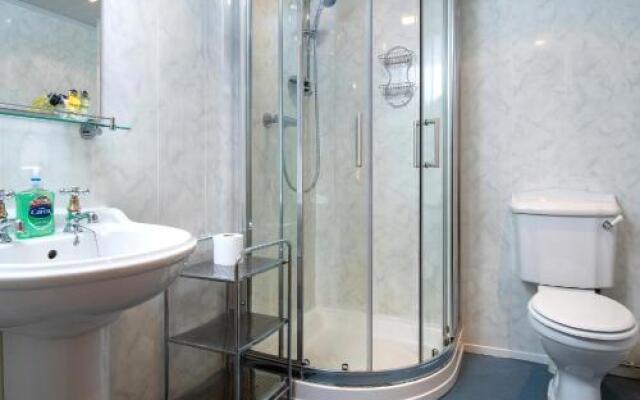 Bryn Llys for the Zip Wire