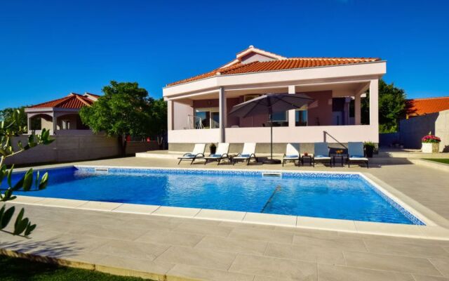 House Anić Novigrad (Zadar)