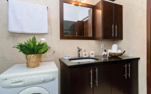 Stunning Comfortable Family House in Chania