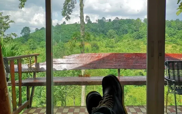 Klong Sai Hills Resort