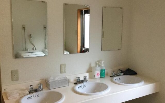 A Tourist Home Ougiya