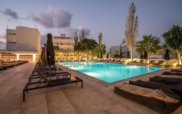 Heronissos Hotel - All inclusive