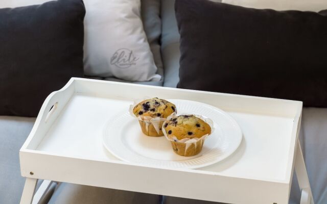 Elite Apartments Heart of the Old Town