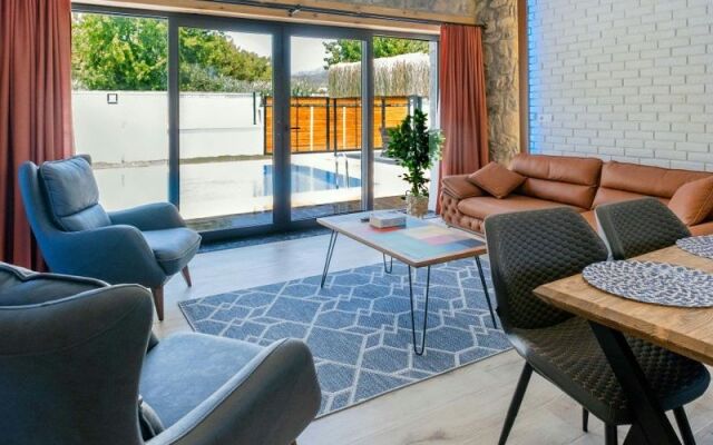 Villa Demo Ciftlik