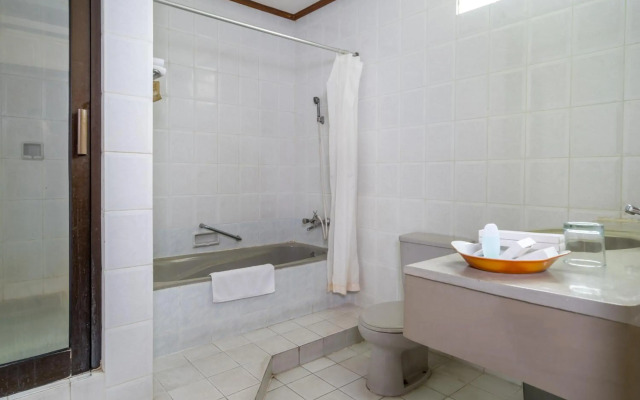 Inna Bali Heritage Hotel