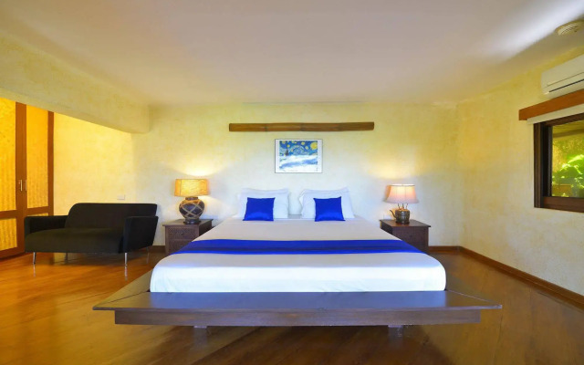Biancas Garden Boracay