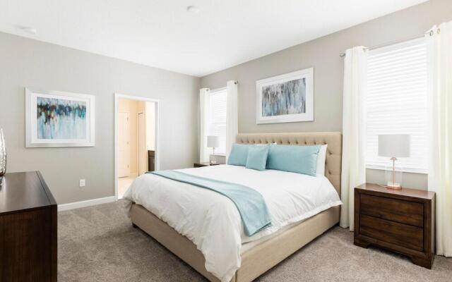 1528fd- The Retreat at Championsgate