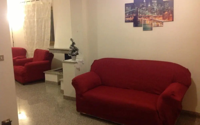 B&B La Rosa di Antonio