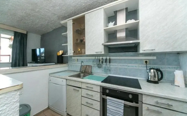 Jure - Terrace With Amazing sea View - A1 Leona