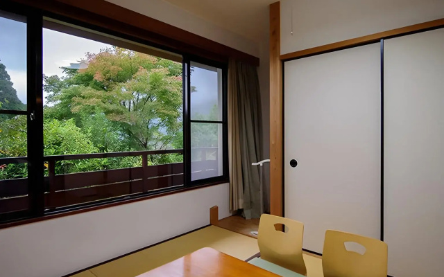 Ryokan Reimei