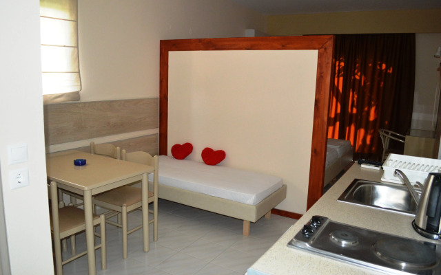 Triantafillas Appartments