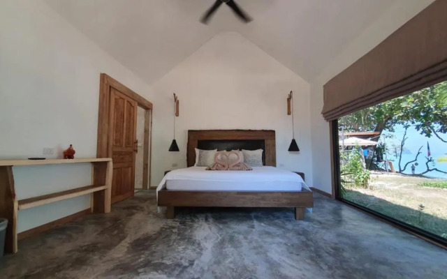 KALUME' Eco Boutique Resort