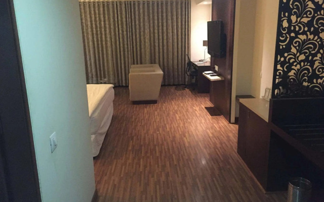 Hotel Platinum Inn