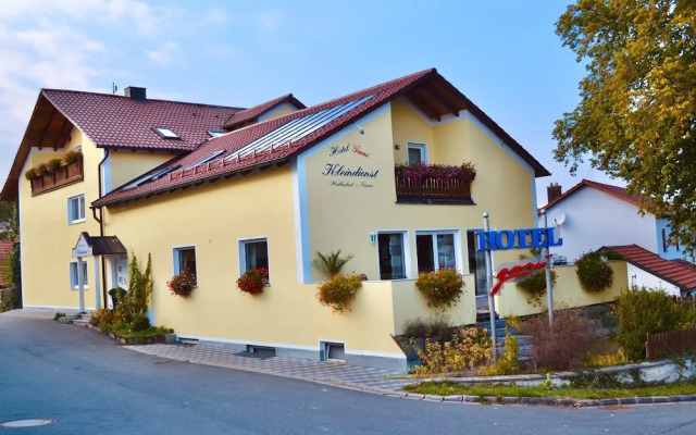 Kleindienst