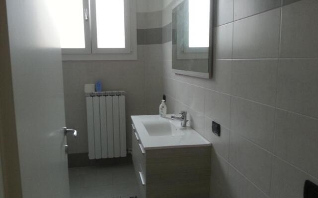 San Teodoro Apartment