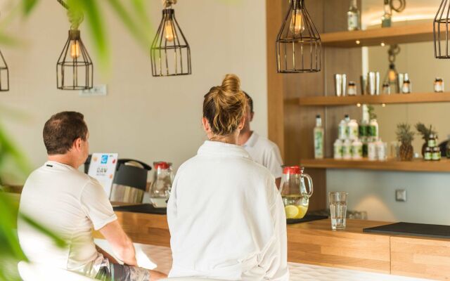 The LifeCo Antalya Well-Being Detox Center