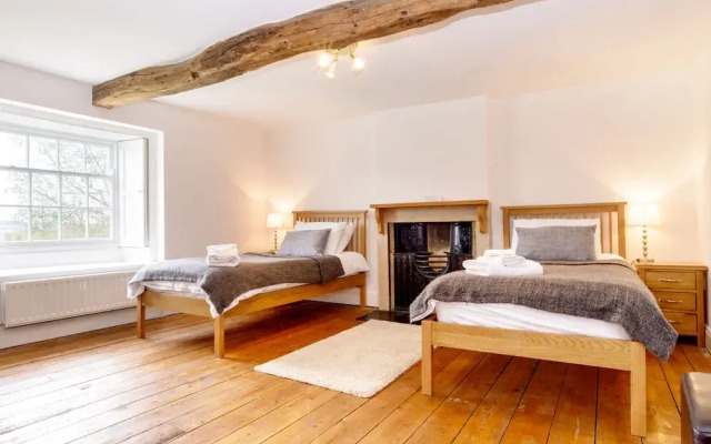 East Farm House