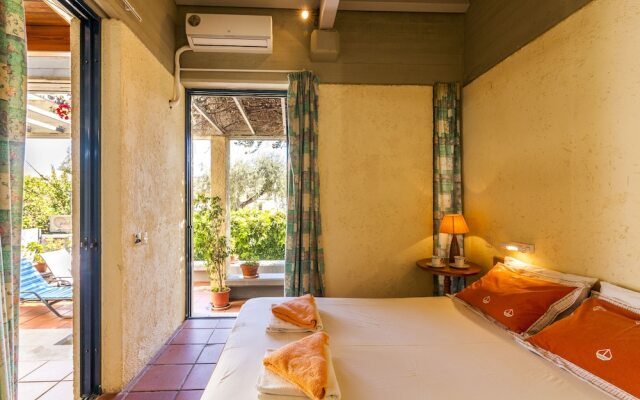 Barbati Coast Family Apartment
