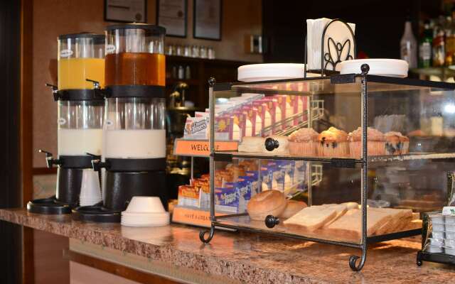 Best Western La Grande Hacienda