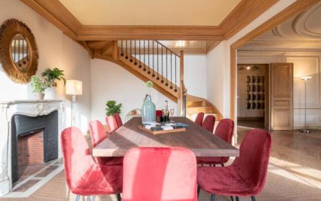 Sweet Inn Apartments Montaigne