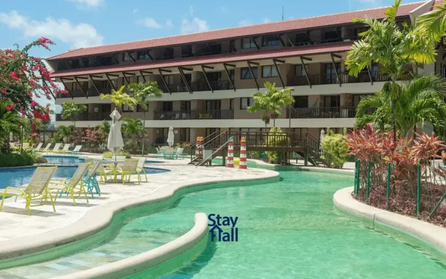 Flat 404A- Oka Beach Residence